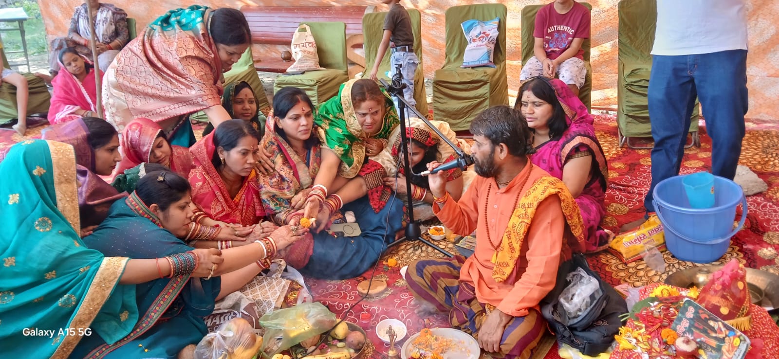 Sabitri Puja